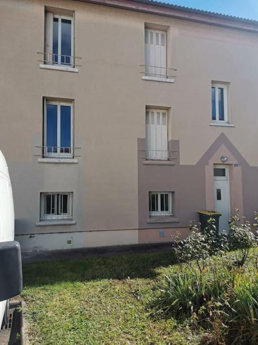 Super Appartement Chez Mon General Clermont-Ferrand Exterior foto
